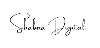 shabna.digital logo